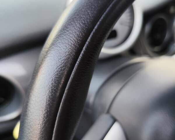 Чорний Міні Cooper, об'ємом двигуна 1.6 л та пробігом 206 тис. км за 5500 $, фото 29 на Automoto.ua