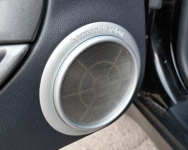 Чорний Міні Cooper, об'ємом двигуна 1.6 л та пробігом 206 тис. км за 5500 $, фото 36 на Automoto.ua