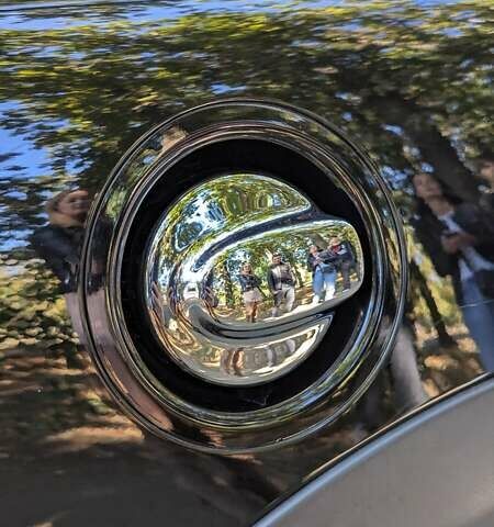 Чорний Міні Cooper, об'ємом двигуна 1.6 л та пробігом 223 тис. км за 8500 $, фото 14 на Automoto.ua