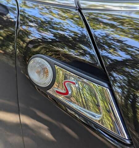 Чорний Міні Cooper, об'ємом двигуна 1.6 л та пробігом 223 тис. км за 8500 $, фото 12 на Automoto.ua