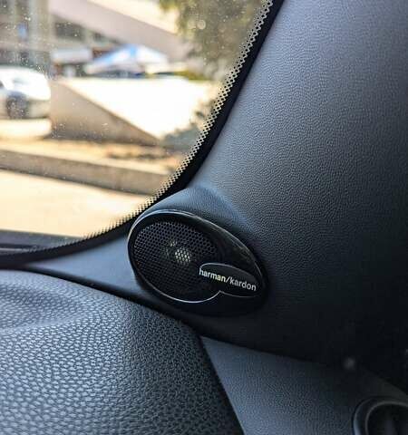 Чорний Міні Cooper, об'ємом двигуна 1.6 л та пробігом 223 тис. км за 8500 $, фото 15 на Automoto.ua