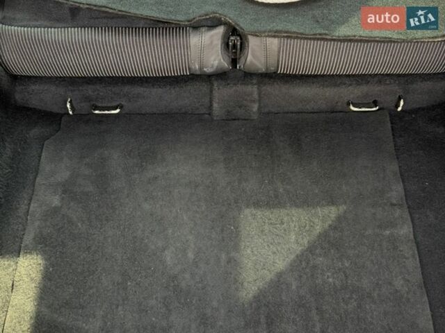 Чорний Міні Cooper, об'ємом двигуна 1.6 л та пробігом 232 тис. км за 6700 $, фото 23 на Automoto.ua