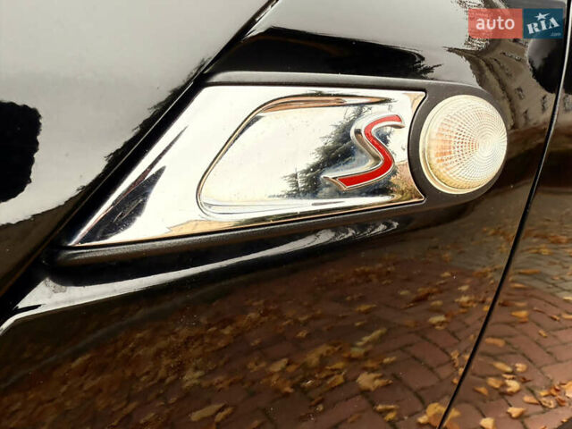 Чорний Міні Cooper, об'ємом двигуна 1.6 л та пробігом 119 тис. км за 6700 $, фото 15 на Automoto.ua