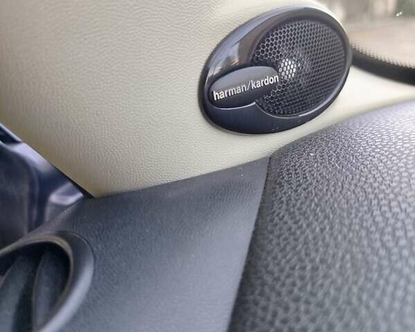 Черный Мини Купер, объемом двигателя 1.6 л и пробегом 290 тыс. км за 7700 $, фото 1 на Automoto.ua