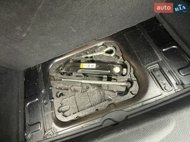 Чорний Міні Cooper, об'ємом двигуна 1.6 л та пробігом 199 тис. км за 7000 $, фото 16 на Automoto.ua