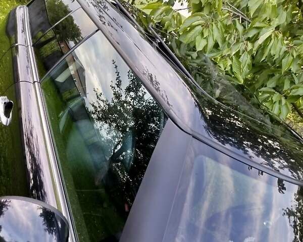 Черный Мини Купер, объемом двигателя 1.6 л и пробегом 290 тыс. км за 7700 $, фото 3 на Automoto.ua