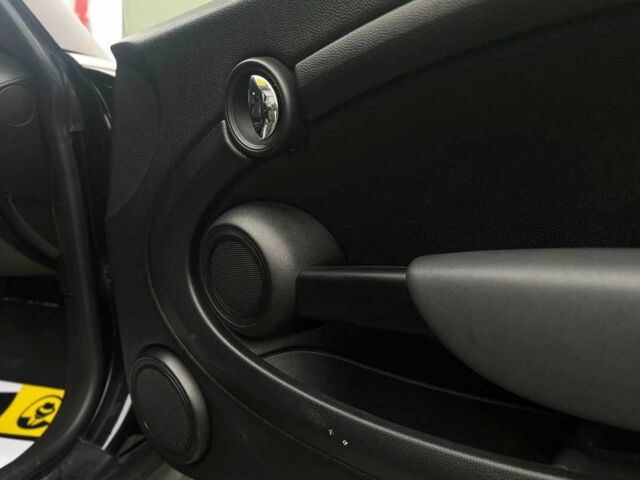 Черный Мини Купер, объемом двигателя 0 л и пробегом 223 тыс. км за 7000 $, фото 23 на Automoto.ua