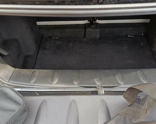 Чорний Міні Cooper, об'ємом двигуна 1.6 л та пробігом 29 тис. км за 25000 $, фото 11 на Automoto.ua