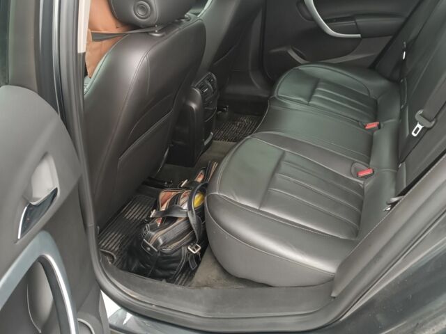Чорний Міні Cooper, об'ємом двигуна 1.6 л та пробігом 220 тис. км за 7800 $, фото 10 на Automoto.ua