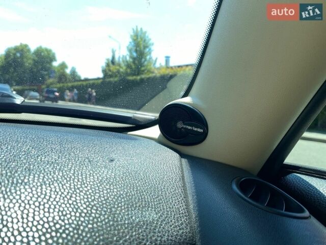 Чорний Міні Cooper, об'ємом двигуна 1.6 л та пробігом 160 тис. км за 8500 $, фото 14 на Automoto.ua