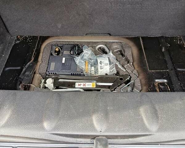 Чорний Міні Cooper, об'ємом двигуна 1.6 л та пробігом 29 тис. км за 25000 $, фото 12 на Automoto.ua