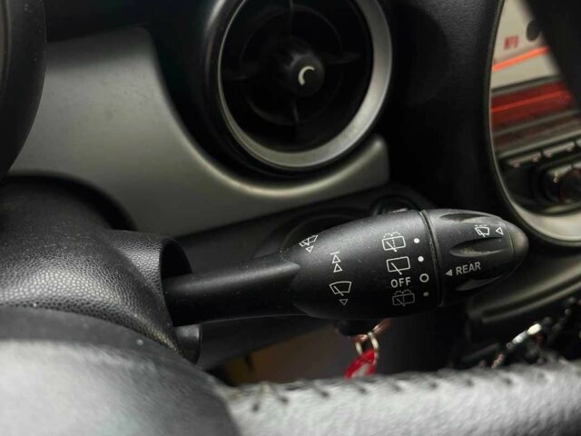 Черный Мини Купер, объемом двигателя 0 л и пробегом 223 тыс. км за 7000 $, фото 15 на Automoto.ua