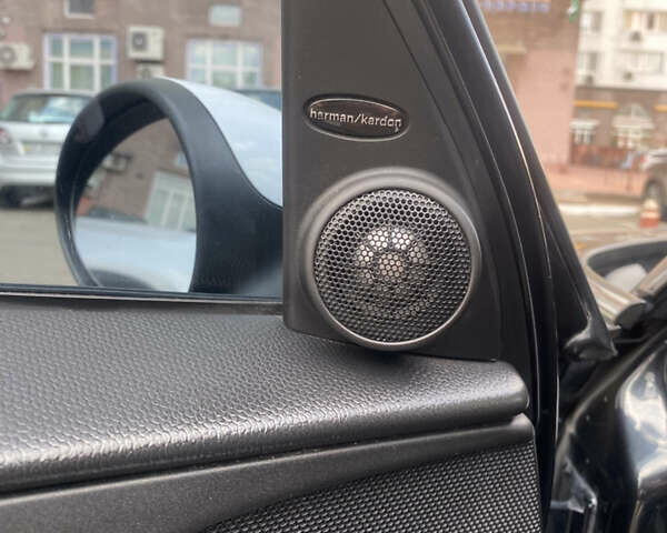 Чорний Міні Cooper, об'ємом двигуна 1.6 л та пробігом 248 тис. км за 12999 $, фото 9 на Automoto.ua
