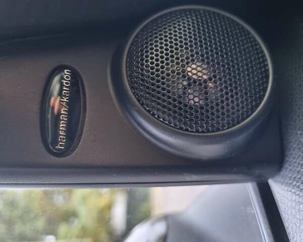 Чорний Міні Cooper, об'ємом двигуна 1.6 л та пробігом 178 тис. км за 11300 $, фото 9 на Automoto.ua