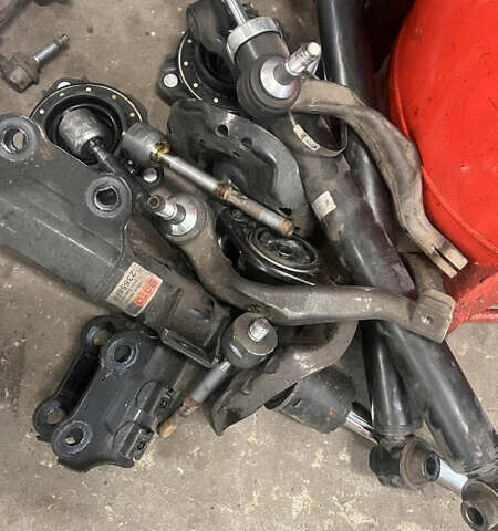 Черный Мини Купер, объемом двигателя 2 л и пробегом 125 тыс. км за 12999 $, фото 28 на Automoto.ua