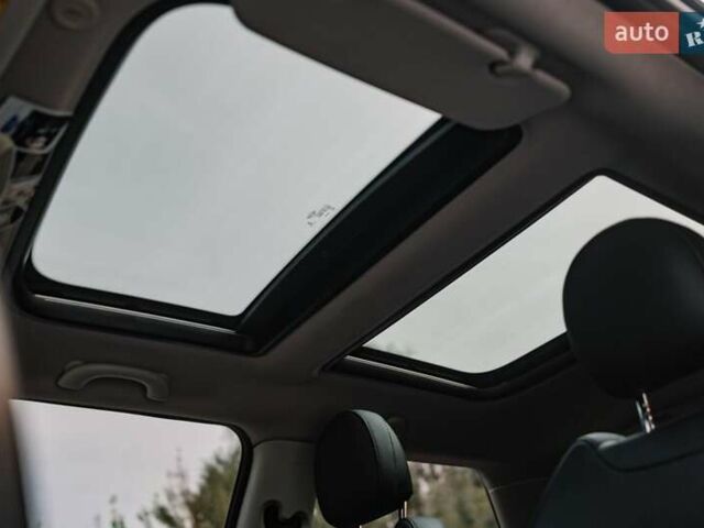 Черный Мини Купер, объемом двигателя 2 л и пробегом 160 тыс. км за 13300 $, фото 12 на Automoto.ua