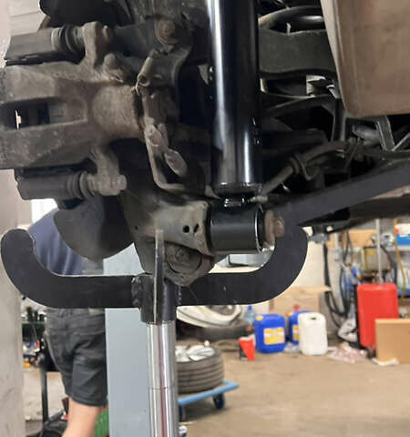 Черный Мини Купер, объемом двигателя 2 л и пробегом 125 тыс. км за 12999 $, фото 27 на Automoto.ua