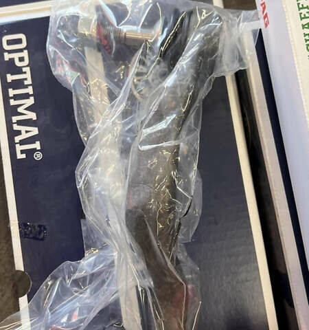 Черный Мини Купер, объемом двигателя 2 л и пробегом 125 тыс. км за 12999 $, фото 29 на Automoto.ua