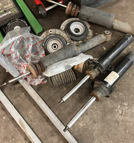 Черный Мини Купер, объемом двигателя 2 л и пробегом 125 тыс. км за 12999 $, фото 26 на Automoto.ua