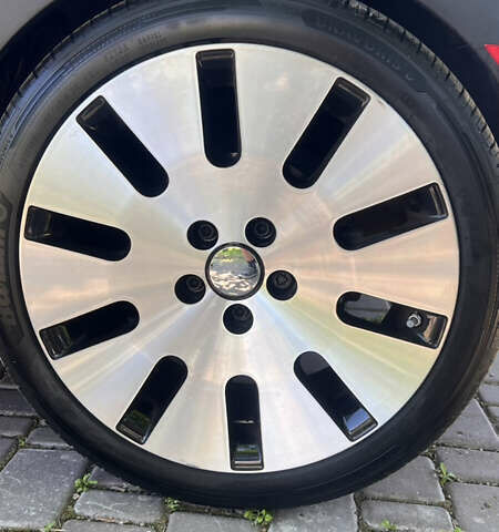 Черный Мини Купер, объемом двигателя 2 л и пробегом 125 тыс. км за 12999 $, фото 7 на Automoto.ua