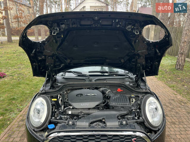 Чорний Міні Cooper, об'ємом двигуна 2 л та пробігом 177 тис. км за 11900 $, фото 36 на Automoto.ua