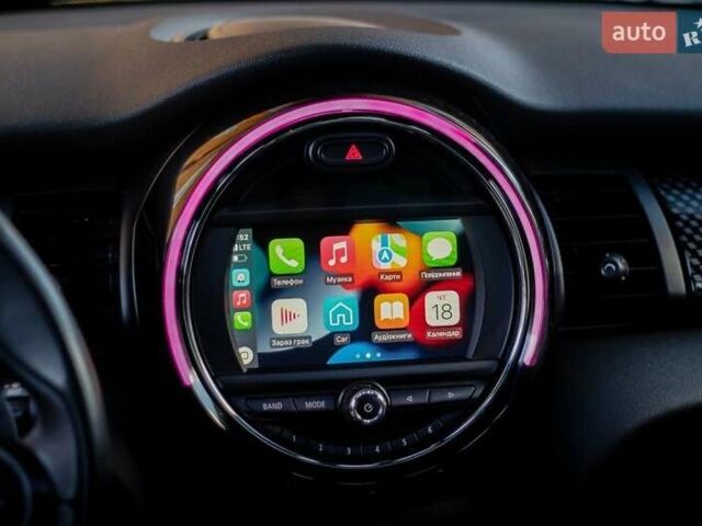 Чорний Міні Cooper, об'ємом двигуна 2 л та пробігом 70 тис. км за 14999 $, фото 15 на Automoto.ua