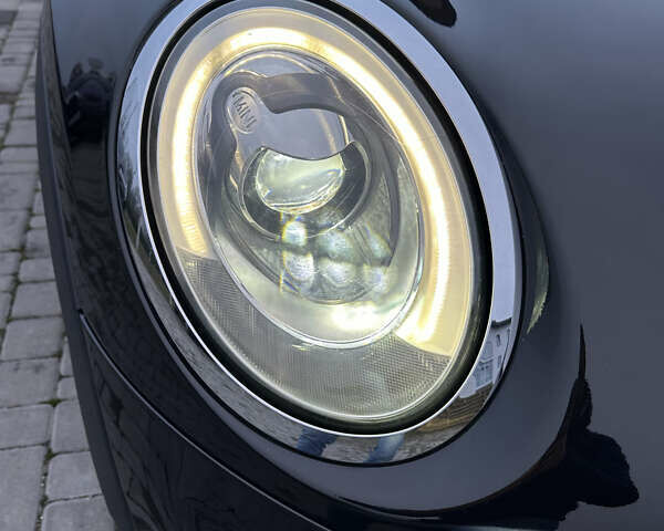 Черный Мини Купер, объемом двигателя 1.5 л и пробегом 163 тыс. км за 12500 $, фото 39 на Automoto.ua