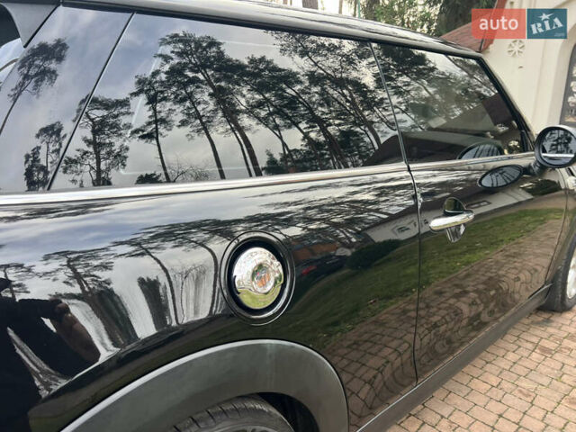 Чорний Міні Cooper, об'ємом двигуна 2 л та пробігом 177 тис. км за 11900 $, фото 33 на Automoto.ua