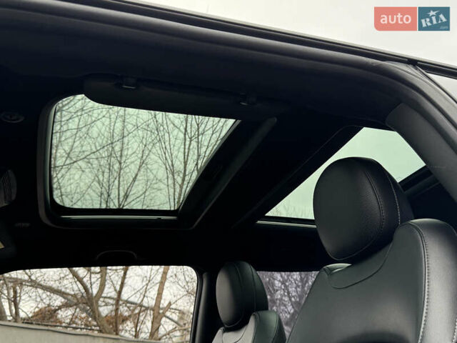 Черный Мини Купер, объемом двигателя 2 л и пробегом 155 тыс. км за 13490 $, фото 13 на Automoto.ua