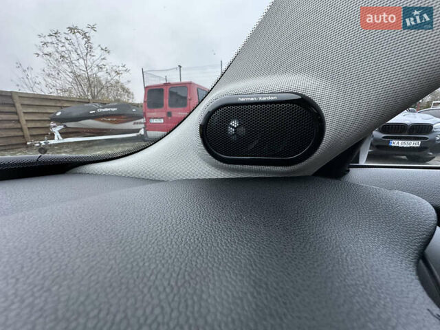 Черный Мини Купер, объемом двигателя 1.5 л и пробегом 163 тыс. км за 12500 $, фото 29 на Automoto.ua