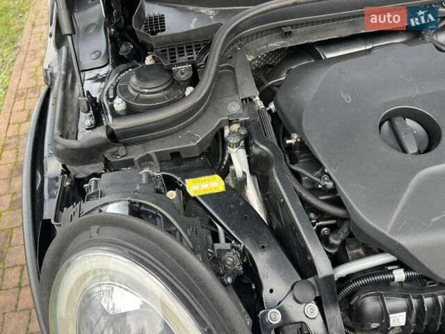 Чорний Міні Cooper, об'ємом двигуна 2 л та пробігом 177 тис. км за 11900 $, фото 97 на Automoto.ua