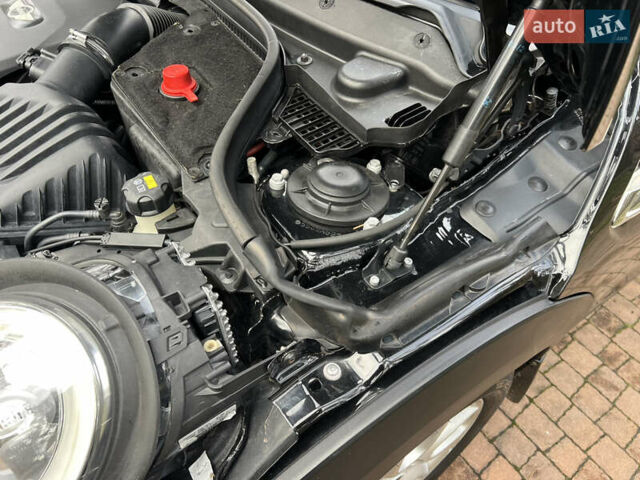Чорний Міні Cooper, об'ємом двигуна 2 л та пробігом 177 тис. км за 11900 $, фото 99 на Automoto.ua