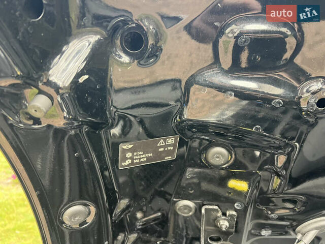 Чорний Міні Cooper, об'ємом двигуна 2 л та пробігом 177 тис. км за 11900 $, фото 40 на Automoto.ua
