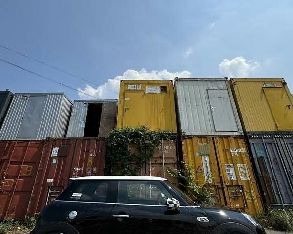 Чорний Міні Cooper, об'ємом двигуна 2 л та пробігом 70 тис. км за 14999 $, фото 8 на Automoto.ua