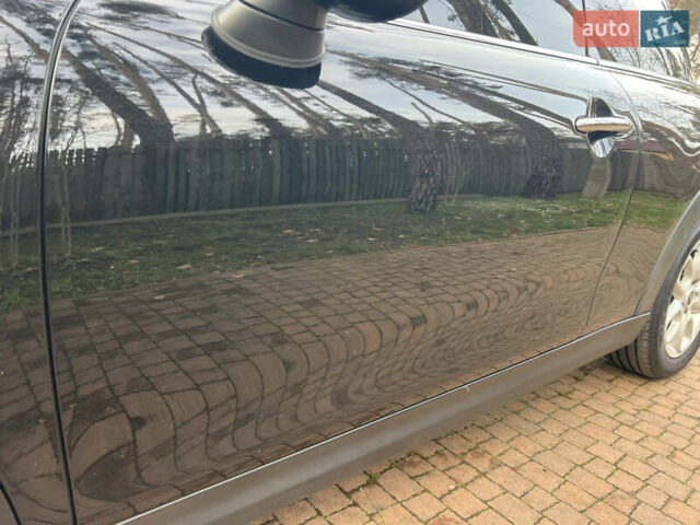 Чорний Міні Cooper, об'ємом двигуна 2 л та пробігом 177 тис. км за 11900 $, фото 26 на Automoto.ua