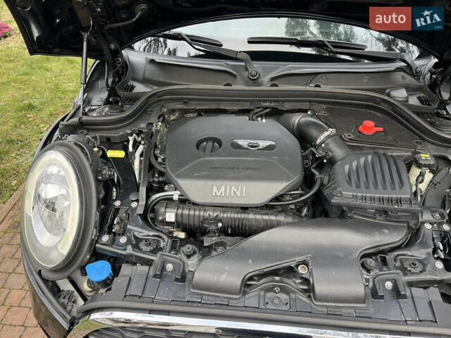 Чорний Міні Cooper, об'ємом двигуна 2 л та пробігом 177 тис. км за 11900 $, фото 37 на Automoto.ua