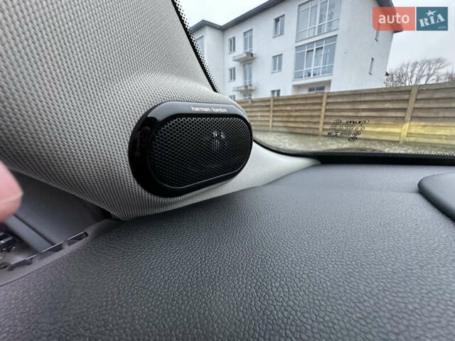 Черный Мини Купер, объемом двигателя 1.5 л и пробегом 163 тыс. км за 12500 $, фото 28 на Automoto.ua