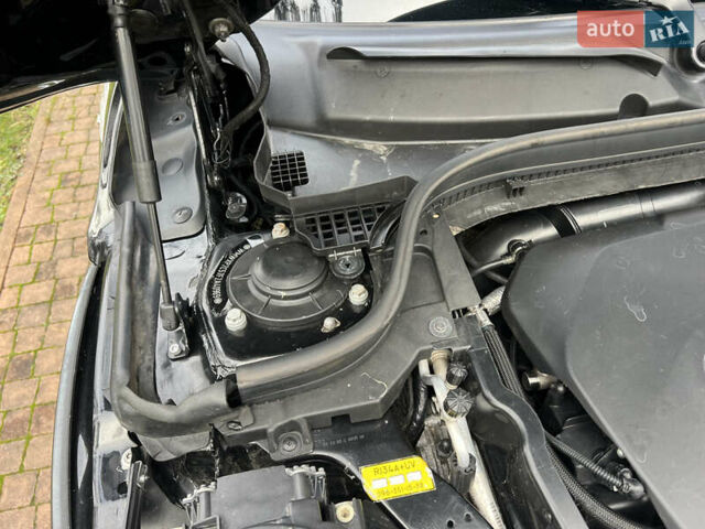 Чорний Міні Cooper, об'ємом двигуна 2 л та пробігом 177 тис. км за 11900 $, фото 98 на Automoto.ua