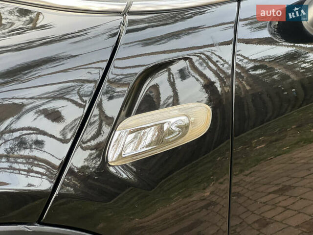 Чорний Міні Cooper, об'ємом двигуна 2 л та пробігом 177 тис. км за 11900 $, фото 14 на Automoto.ua