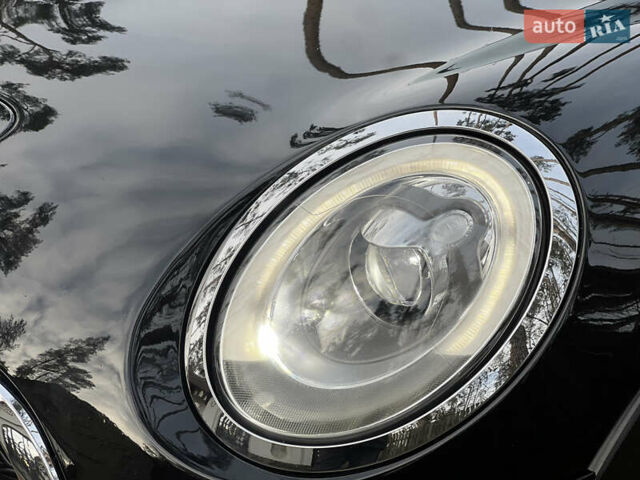 Чорний Міні Cooper, об'ємом двигуна 2 л та пробігом 177 тис. км за 11900 $, фото 13 на Automoto.ua