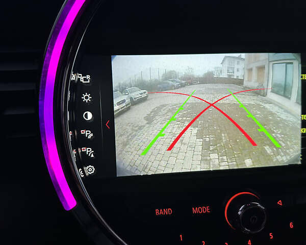 Черный Мини Купер, объемом двигателя 1.5 л и пробегом 163 тыс. км за 12500 $, фото 41 на Automoto.ua