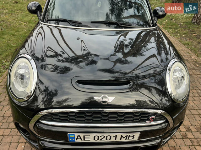 Чорний Міні Cooper, об'ємом двигуна 2 л та пробігом 177 тис. км за 11900 $, фото 21 на Automoto.ua