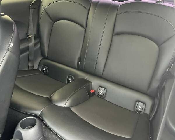Чорний Міні Cooper, об'ємом двигуна 1.5 л та пробігом 120 тис. км за 9800 $, фото 13 на Automoto.ua