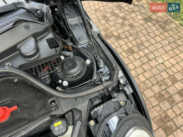 Чорний Міні Cooper, об'ємом двигуна 2 л та пробігом 177 тис. км за 11900 $, фото 94 на Automoto.ua
