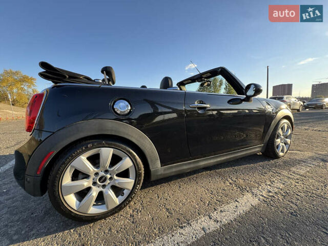 Чорний Міні Cooper, об'ємом двигуна 2 л та пробігом 71 тис. км за 15800 $, фото 10 на Automoto.ua