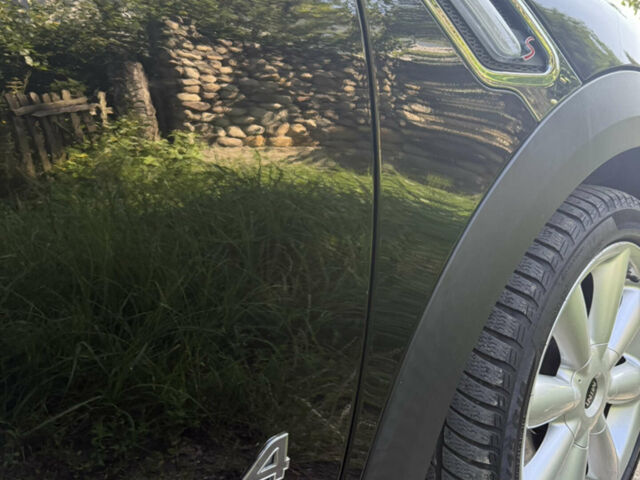 Чорний Міні Cooper, об'ємом двигуна 2 л та пробігом 189 тис. км за 12999 $, фото 36 на Automoto.ua