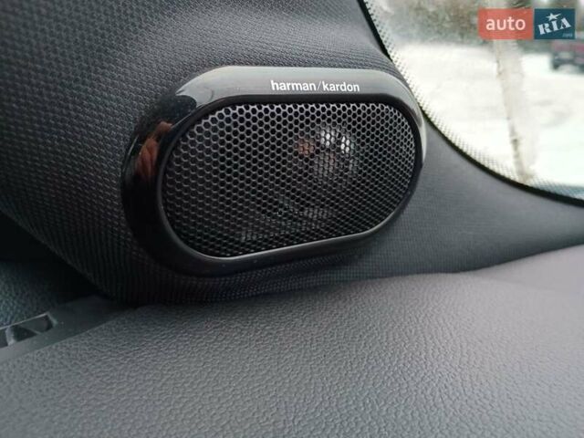 Черный Мини Купер, объемом двигателя 2 л и пробегом 128 тыс. км за 15700 $, фото 19 на Automoto.ua