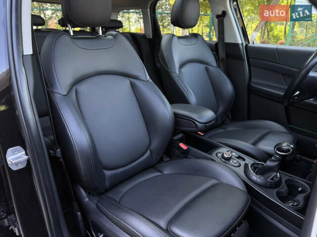 Мини Купер 2017 в Ивано-Франковске на Automoto.ua Черный Мини Купер, объемом двигателя 2 л и пробегом 64 тыс. км за 19200 $, фото 19 на Automoto.ua