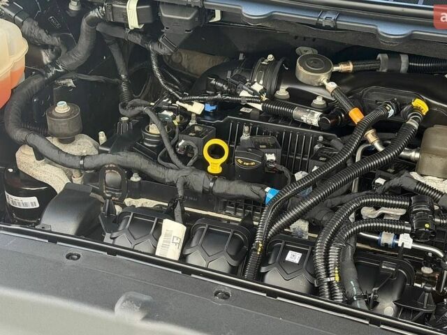 Чорний Міні Cooper, об'ємом двигуна 2 л та пробігом 137 тис. км за 14500 $, фото 46 на Automoto.ua