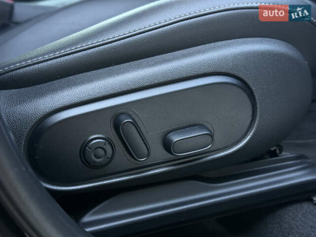 Мини Купер 2017 в Ивано-Франковске на Automoto.ua Черный Мини Купер, объемом двигателя 2 л и пробегом 64 тыс. км за 19200 $, фото 15 на Automoto.ua